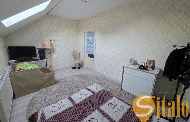 Продаж просторого 5 кімнатного будинку в Брюховичах, фото 19