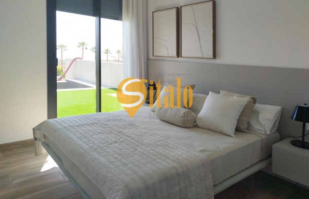 Будинок у закритому комплексі Полоп, фото 15