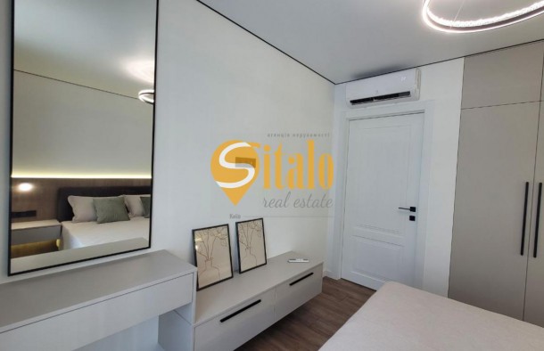 Продаж 2кімнатної квартири з авторським ремонтом в ЖК Нова Англія, фото 9