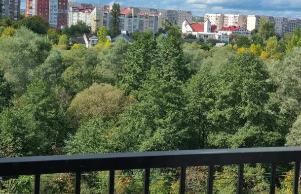 Продається велика 1 кімнатна готова до проживання.  Паркова Алея, фото 32