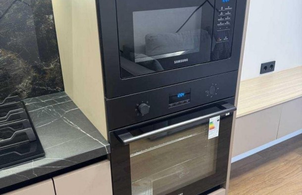 Продаж 1 кім квартира з ремонтом в новобудовіЦентр, фото 3