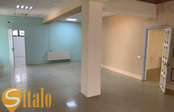 Здається в оренду приміщення. Пасічна .120 м.кв, фото 4