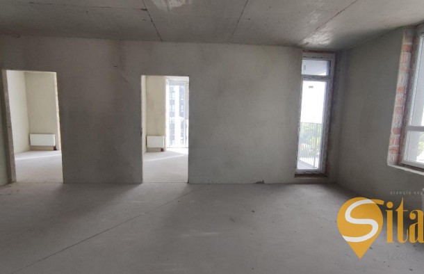 Продаж 2 кімнатної квартири в ЖК Avalon Up, фото 9