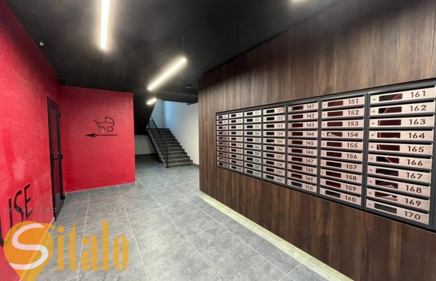 Продаж 1 кім. квартири 49 кв.м.ЦентрIQ Hause, фото 25