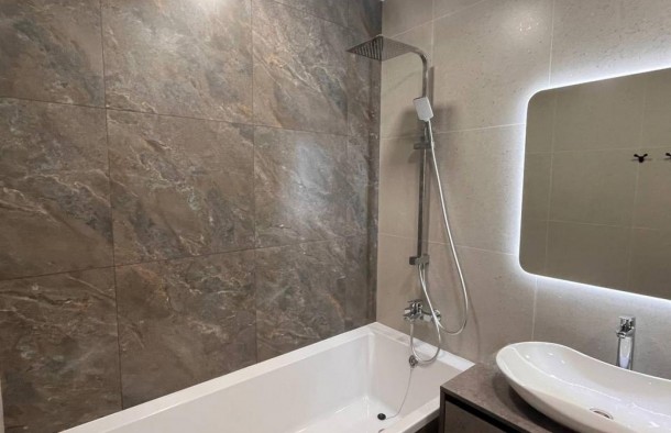 Продаж готового таунхауса 135 м²  горище 30 м²  WestTown, Крихівці, фото 33