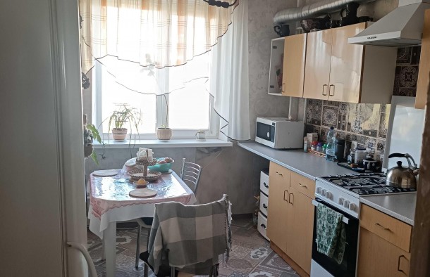 Продаж 3ї кв. по вул.Рубана., фото 3