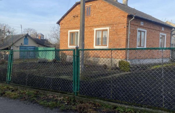 Продаж будинку 3 кім. в м. Радехів,Львівська обл, фото 2