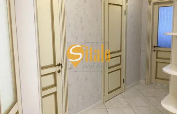 ЖК Петропавлівський Петропавлівська Борщагівка Квартира  з ремонтом, меблями, технікою. Індивідуальне газове опалення., фото 10