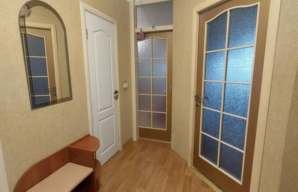 Однокімнатна квартира вул. Поштова, Олександрівський рн., фото 9