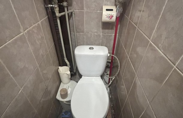 Продаж 2 кімнатної квартири в панельному будинку вулиця Виговського, м. Львів, фото 19