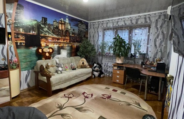 Продаж квартири в Дніпровському районі Запоріжжя за ТЦ Фортуна, фото 18