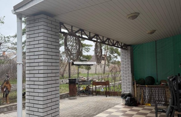 Продам дом пос. Сонячний, фото 17