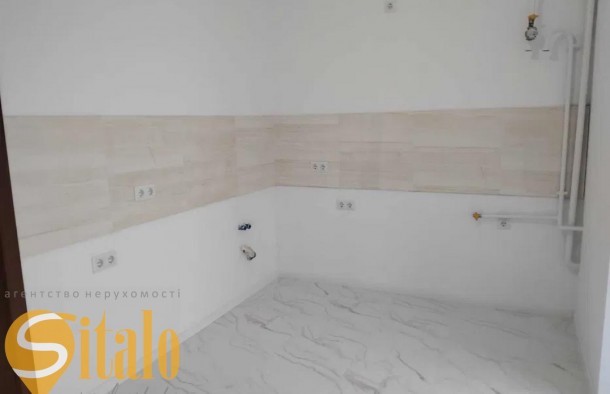 1 кім квартира з ремонтом, індивід опалення, переуступка, фото 9