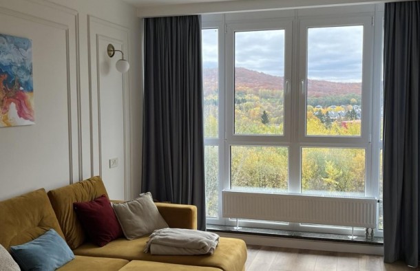 Продаж 2 кімнатна квартира Тракт Глинянський, ремонт, фото 7