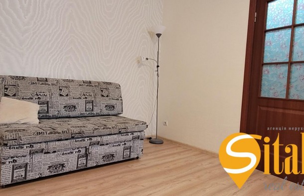 Продаж 1кімн. 37 м²  ЖК Патріотика  ОсокоркиПозняки Без комісії  Софії Русової 3В, фото 5