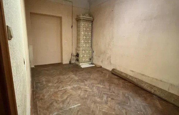 1 кімнатна квартира в центрі Львова, вулиця Кониського Олександра, фото 6