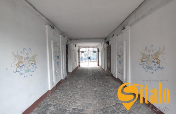 Продаж 1к квартири по вулиці Олександра Соловйова 5 Центр міста, фото 26