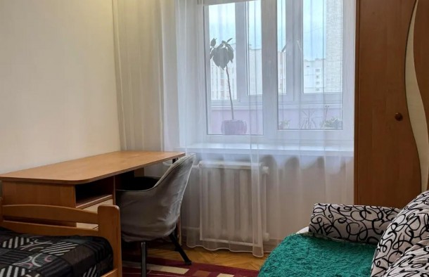 Продаж  Квартира  вул. вулиця Миколи Хвильового, 14, фото 6