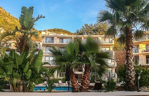 Gродаж квартир в Чорногорії в Пржно pz01462.2 bds8607, фото 20