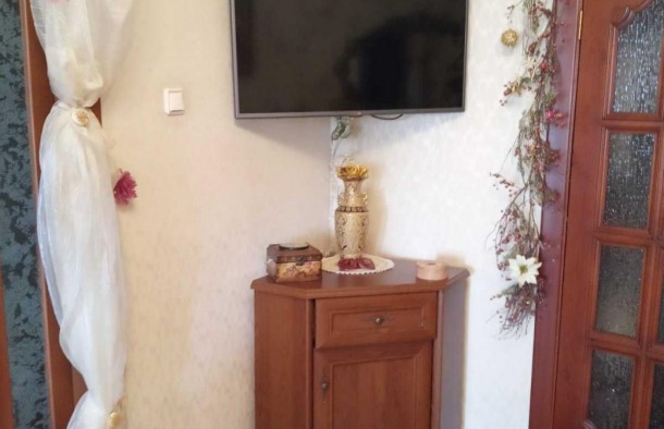 Двокімнатна з меблями на Южном., фото 10