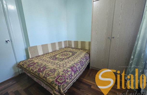 Продаж 5 ти кімнатної квартири вул.Воронезька ,Хортицький мікрорайон., фото 19