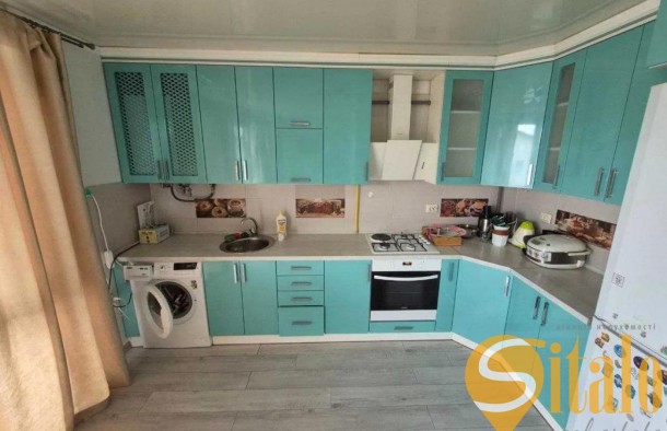 Продаж 1кімнатна квартира село Ременів, вулиця Куземського, Львів., фото 6