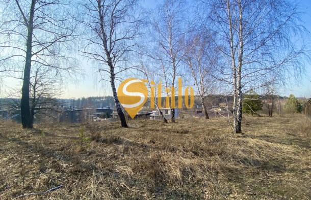 Ділянка з панорамним видом в КМ Green HillsГрін Хіллс, ВітаПоштова, Одеська траса, 25 соток, фото 12