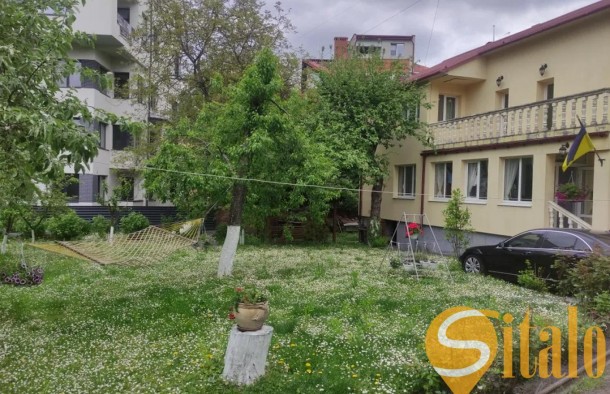 2 квартирний 2 поверховий будинок з земельною ділянкою, вулиця Моршинська, Львів, фото 1