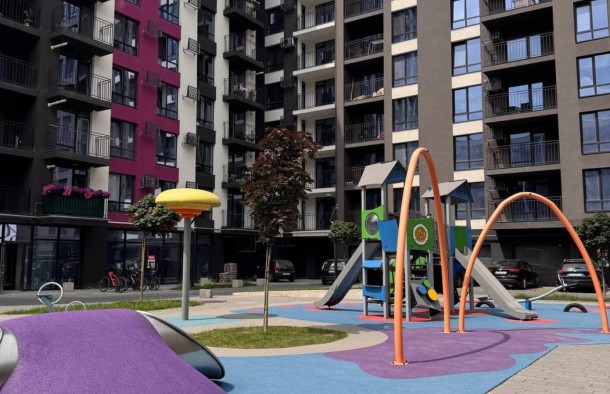 Продаж 2кімнатної квартири в ЖК Family Plaza, фото 17