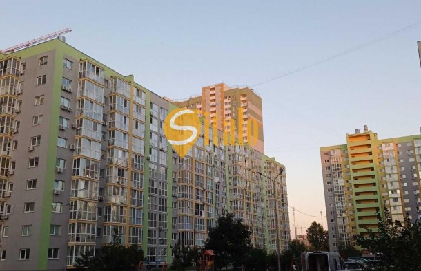 Продаж 1 кімн квартири ЖК Вудсторія М. Хвильового Червоний хутор, фото 19