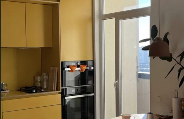 Продаж 3 кімнатної квартири в новобудові  вул. Угорська, Львів, фото 4