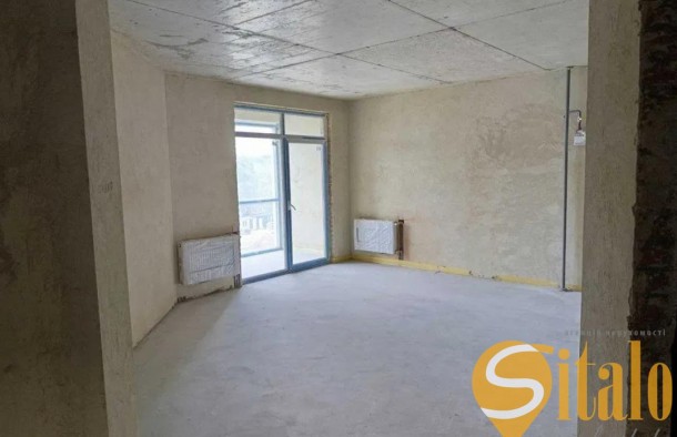 2 кімнатна квартира у ЖК Сейфтаун, вулиця Кульпарківська, Львів, фото 6