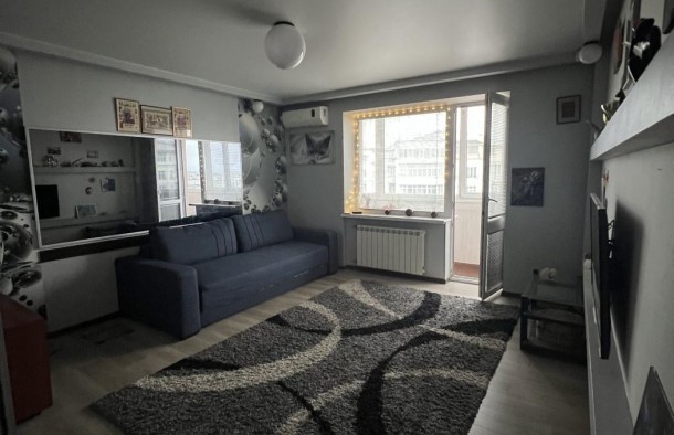 Продається 3кімнатна квартира в районі Малого ринку, Запоріжжя, фото 3