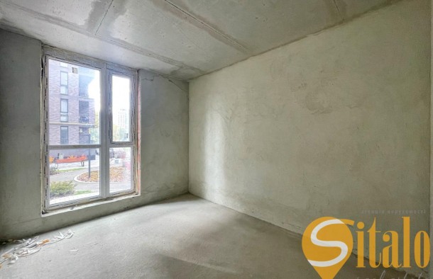 Продаж 2 кімнатна квартира вулиця Липинського, ЖК Авалон Тайм, фото 11