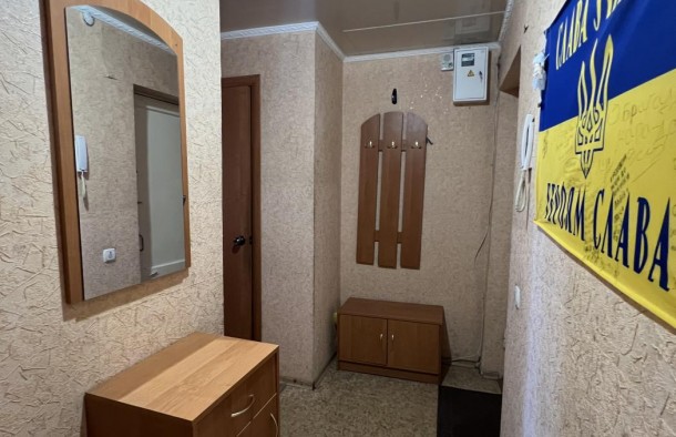 Продається 2к квартира по вул. Д.Донцова в минулому Гагаріна у вознесенівському районі Запоріжжя, фото 22