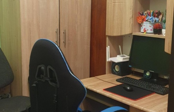 Продаж  2 Квартира  Євроремонт  Винники, фото 10