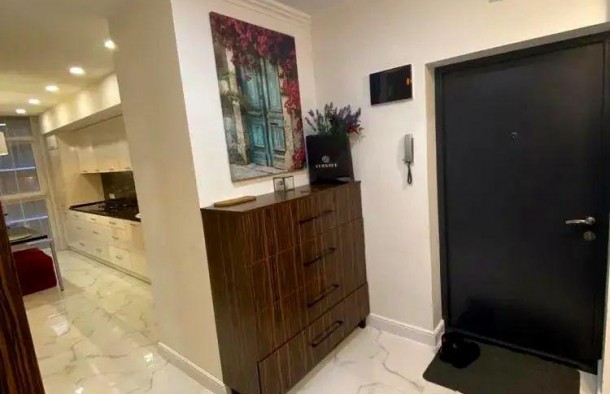 Продаж 1кімнатна квартира новобудова ЖК Avalon центр місто Львів вулиця Чорновола, фото 4