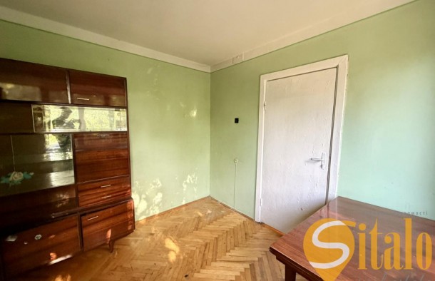 Продаж 4кімнатної квартири в панельному будинку на вул. Кульчицької, місто Львів, фото 13