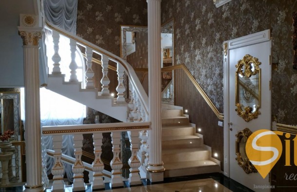 Розкішний VIPмаєток 700 м² з дизайнерським ремонтом, фото 10