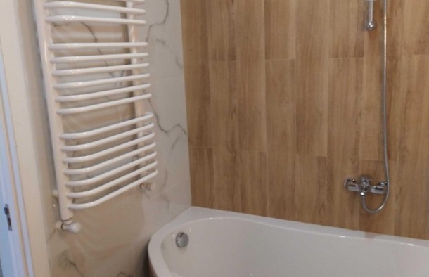 Продаж 1 кім квартири з ремонтом і меблями, біля паркуБАМ, фото 12