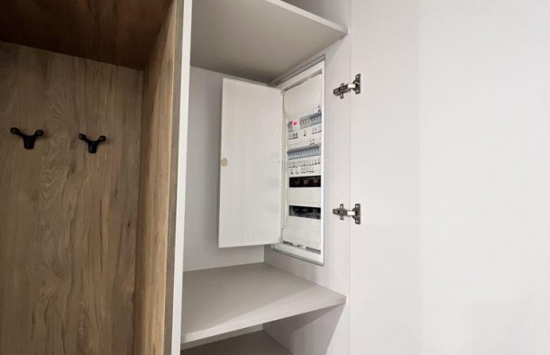 Продаж стильної 2 кім квартири в  ЖК Manhattan, фото 21