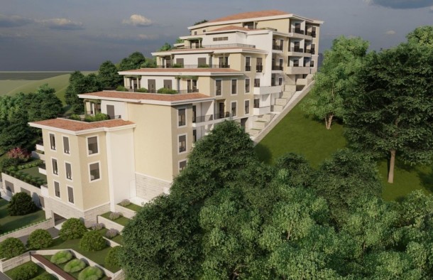 Продаж квартир в Чорногорії в Бечичі bc01276.1bd_s8126, фото 9