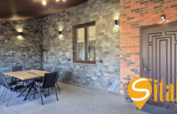 Оренда автономної резиденції 500 м² на Осокорках  Укриття, озеро, 1.5 км від метро, фото 44