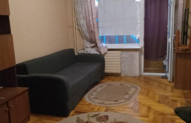 Квартира по вул. Руставі., фото 1