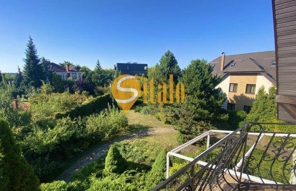 Будинок з бомбосховищем, каміном та ГАЗ генератором, Стежки, Лісники, 241 кв.м., 5 кімнат, Новообухівський напрямок., фото 10