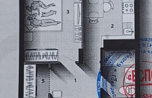 Продаж 1 кім квартири, вул.Героїв Миколаєва, Франківськ, фото 16