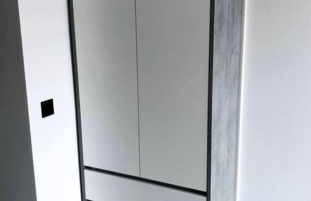 Продаж 1кімнатної квартири з ремонтом, вулиця Рудненська.ЛЬвів, фото 7