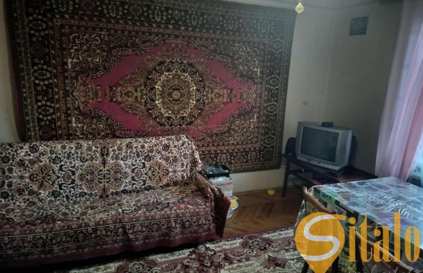 Продаж _ 4 кімнатна квартира м. Львів, вул. Пасічна, фото 1