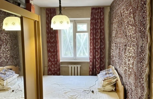 Продаж 3х квартири Вознесенівський рн біля Критого ринку., фото 6