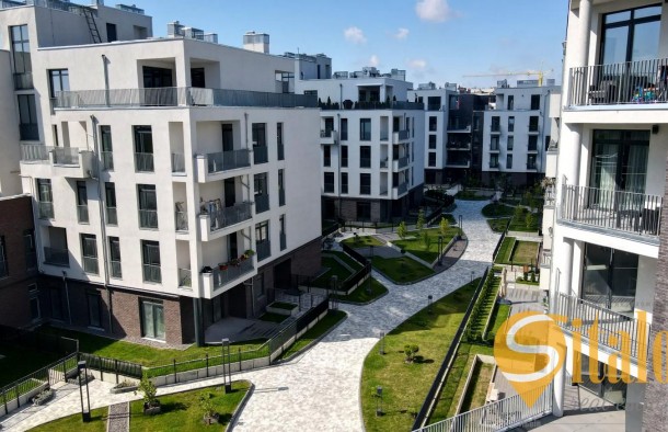 Продаж 2кімнатна квартира по вул. Пасічна, Львів, фото 6